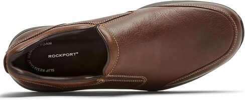 حذاء Rockport Edge Hill II Double Gore سهل الارتداء للرجال in Kuwait