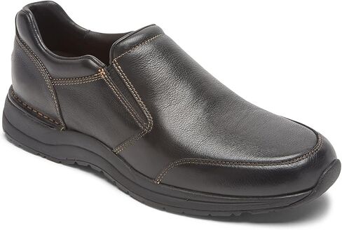 Rockport Edge Hill II Double Gore Mens Slip On in Saudi Arabia