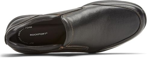 Rockport Edge Hill II Double Gore Mens Slip On in Saudi Arabia