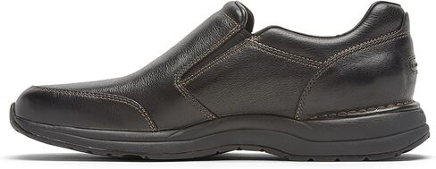 Rockport Edge Hill II Double Gore Mens Slip On in Saudi Arabia