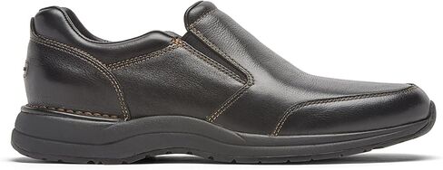 Rockport Edge Hill II Double Gore Mens Slip On in Saudi Arabia