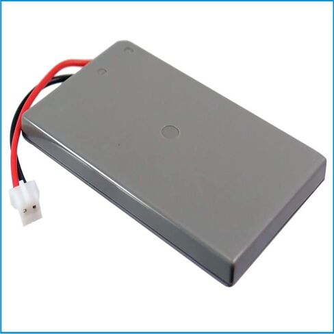 Cameron Sino New 570mAh Replacement Battery Fit for Sony CECHZC2A,CECHZC2E,CECHZC2H,CECHZC2J,CECHZC2U,Dualshock 3,Wireless Controller LIP1359 in Saudi Arabia