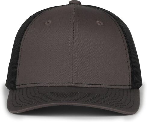 Outdoor Cap Men's Standard mesh Back Ballcap, Navy/Gray in Saudi Arabia