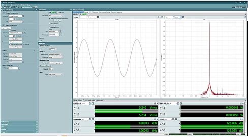 SA-1V2 متوازنة بالكامل من الفئة A AMP XLR 6.35 أحادية الطرف in Saudi Arabia