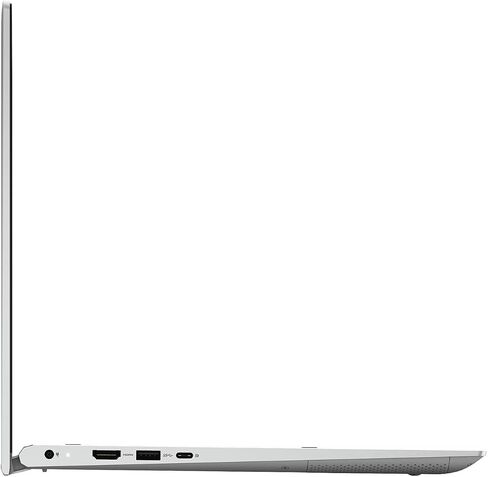 DELL 2022 Inspiron 7506 2-in-1 Laptop, 15.6" Full HD Touchscreen, Intel Core i5-1135G7, 16GB DDR4 RAM, 1TB SSD, Webcam, Backlit Keyboard, Fingerprint Reader, HDMI, Wi-Fi 6, Windows 11 Home in Saudi Arabia