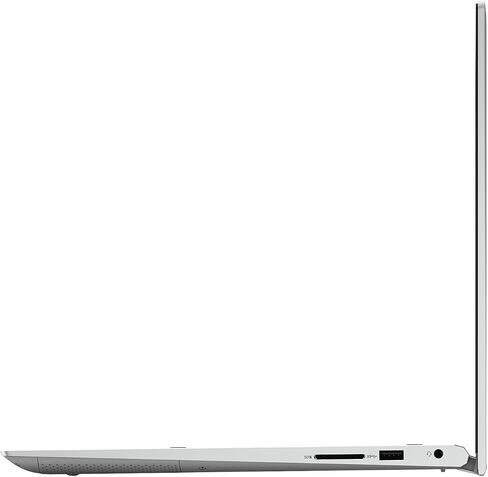 DELL 2022 Inspiron 7506 2-in-1 Laptop, 15.6" Full HD Touchscreen, Intel Core i5-1135G7, 16GB DDR4 RAM, 1TB SSD, Webcam, Backlit Keyboard, Fingerprint Reader, HDMI, Wi-Fi 6, Windows 11 Home in Saudi Arabia