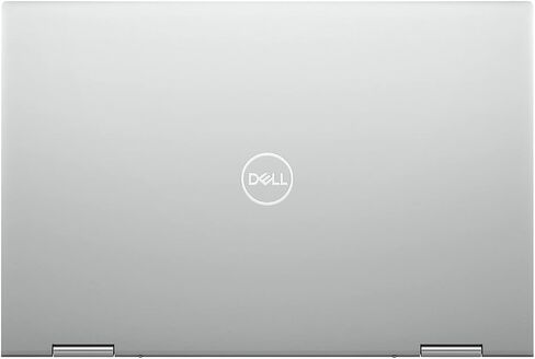 DELL 2022 Inspiron 7506 2-in-1 Laptop, 15.6" Full HD Touchscreen, Intel Core i5-1135G7, 16GB DDR4 RAM, 1TB SSD, Webcam, Backlit Keyboard, Fingerprint Reader, HDMI, Wi-Fi 6, Windows 11 Home in Saudi Arabia