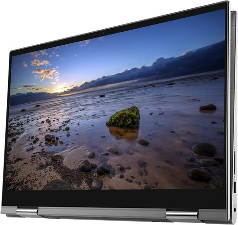 DELL 2022 Inspiron 7506 2-in-1 Laptop, 15.6" Full HD Touchscreen, Intel Core i5-1135G7, 16GB DDR4 RAM, 1TB SSD, Webcam, Backlit Keyboard, Fingerprint Reader, HDMI, Wi-Fi 6, Windows 11 Home in Saudi Arabia
