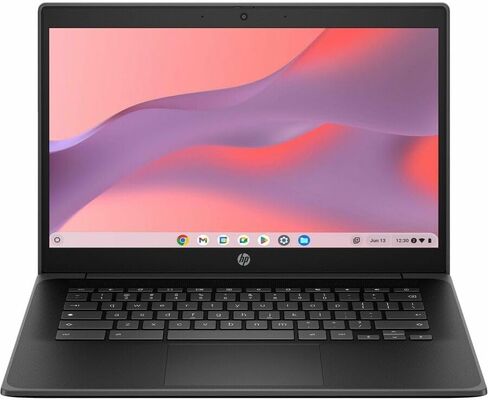 HP Fortis G1i 14 "Chromebook - Intel N150-4 GB - 32 GB Flash Memory - English Keyboard in Kuwait