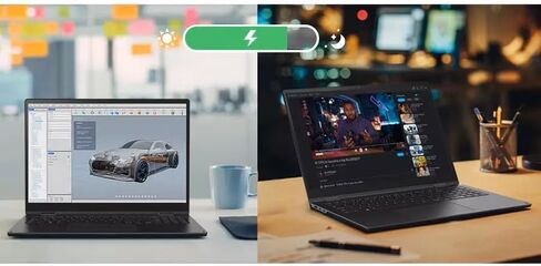 LG GRAM PRO 16 INCH 2-in-1 Business Business CAPTOP ، WQXGA IPS Touchnes ، Intel Evo Edition ، Intel Core Ultra 7 155H (16 Core to 4.8Ghz) ، Intel Arc ، 32GB RAM ، 1TB SSD ، Windows 11 Pro ، مع TMC Stylus Pen in Kuwait