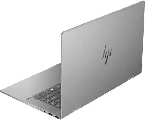 HP Envy x360 15.6" FHD Touch Laptop Intel Core Ultra 7 155U 16GB LPDDR5 512GB SSD Mineral Silver 15-fe1057nr in Saudi Arabia