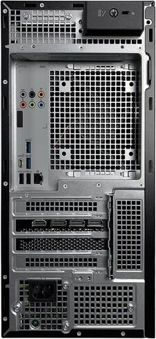 Dell XPS 8950 كمبيوتر سطح المكتب-12th Gen Intel Core I7-12700 حتى 4.9 جيجاهرتز وحدة المعالجة المركزية ، RAM 16GB RAM ، 512GB NVME SSD ، GEFORCE RTX 3060TI 8GB GPU ، Killer Wi-Fi 6 ، DVD Burner ، Windows 11 Home ( in Saudi Arabia