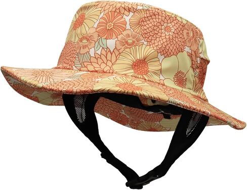 Surf Hats for Men Women, UPF50+ UV Protection Waterproof Sun Bucket Hats in Kuwait