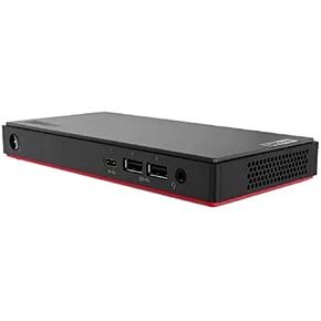Lenovo ThinkCentre M90n ، I5-8365U ، UHD Graphics 620 ، 8GB ، 512GB SSD ، Win 10 Pro in Kuwait