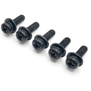 ReplacementScrews Stand Screws Compatible with Toshiba 32HLV16 in Saudi Arabia