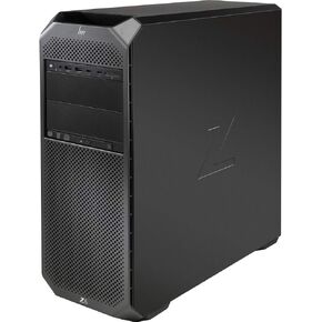 HP Z6 G4 Workstation, 2X Intel Xeon Silver 4108 (16-Cores) up to 3.0GHz, 32GB DDR4, 512GB NVMe M.2 SSD + 2TB HDD, Nvidia Quadro P1000 4GB, Windows 11 Pro (Renewed) in Kuwait