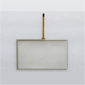 5 Pcs DOP-107BV DOP-107CV DOP-107EV DOP-107EG DOP-107WV - Plastic protective film for touch screen panel(Touchpad) in Saudi Arabia