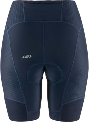 شورت اوبتيموم 2 للنساء من لويس جارنو، قابل للتمدد ومبطن وجيد التهوية وسريع الجفاف in Kuwait