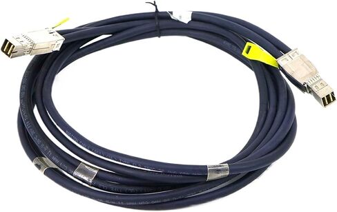 5M 12GB S-AS CABLE SFF8644 (SFF-8644 إلى SFF-8644) كثافة عالية لخادم بيانات القرص الثابت in Saudi Arabia