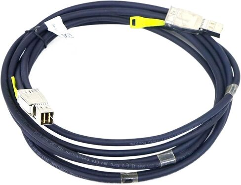 5M 12GB S-AS CABLE SFF8644 (SFF-8644 إلى SFF-8644) كثافة عالية لخادم بيانات القرص الثابت in Saudi Arabia