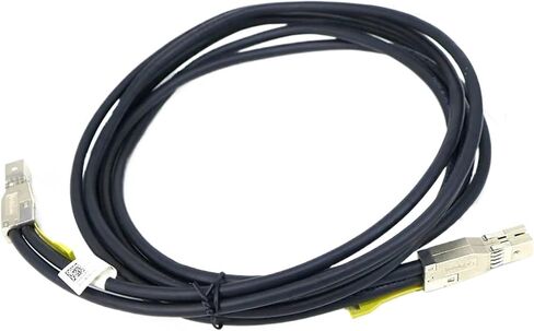 5M 12GB S-AS CABLE SFF8644 (SFF-8644 إلى SFF-8644) كثافة عالية لخادم بيانات القرص الثابت in Saudi Arabia