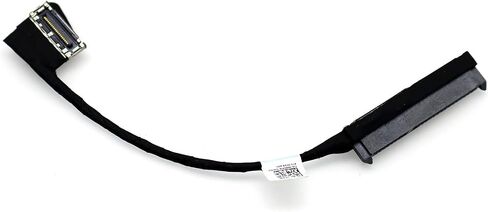 2.5 "SATA HARD Cable SSD HDD Adapter لـ Dell Alienware 15 R1 15 R2 Alienware 17 M17X R2 R3 00DPN 000DPN DC02C00BZ00 in Saudi Arabia