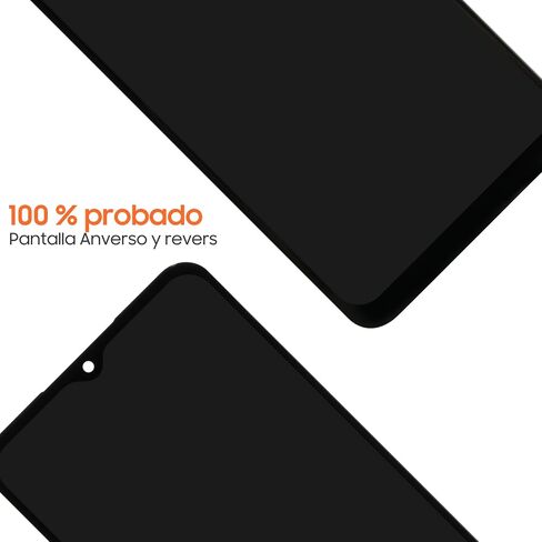 لاستبدال شاشة Samsung Galaxy F13 لـ Samsung F13 LCD Display SM-E135F SM-E135F/DS LCD Digitizer Touch Screen Assembly Part مع أدوات in Kuwait