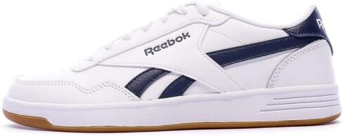 Reebok Men's Fitness Shoes, Multicolour (White/Collegiate Navy/Gum 000) in Saudi Arabia