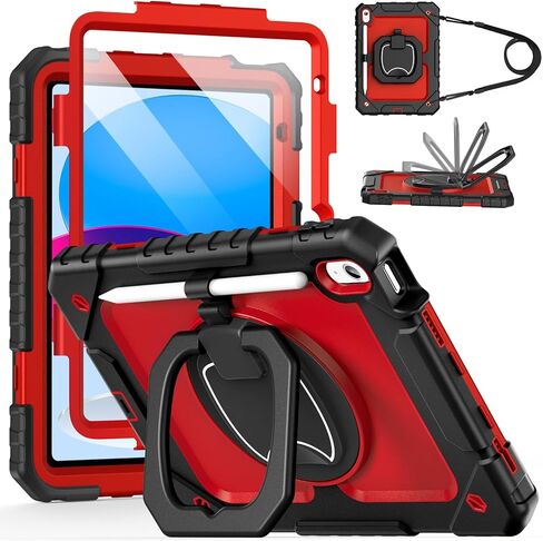 Cantis Case for iPad (A16) 11th/ 10th Generation 11/10.9 Inch 2025/2022 in Kuwait