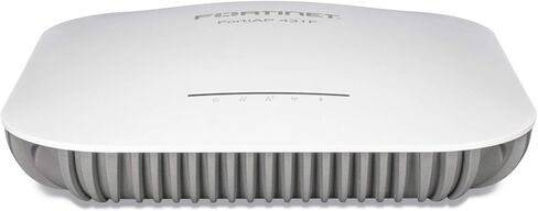Fortinet FAP-431F-A FortiAP 431F Wi-Fi 6E Tri-Band Wireless Access Point w/Mounting Kit (Renewed) in Saudi Arabia