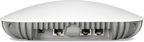 Fortinet FAP-431F-A FortiAP 431F Wi-Fi 6E Tri-Band Wireless Access Point w/Mounting Kit (Renewed) in Saudi Arabia