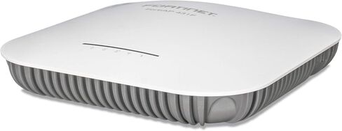 Fortinet FAP-431F-A FortiAP 431F Wi-Fi 6E Tri-Band Wireless Access Point w/Mounting Kit (Renewed) in Saudi Arabia