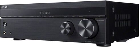 Sony Strdh590 5.2 مستقبل Multi-Channel 4K HDR AV مع حزمة Bluetooth (متجددة) مع حزمة حماية محسنة 3 سنوات in Saudi Arabia