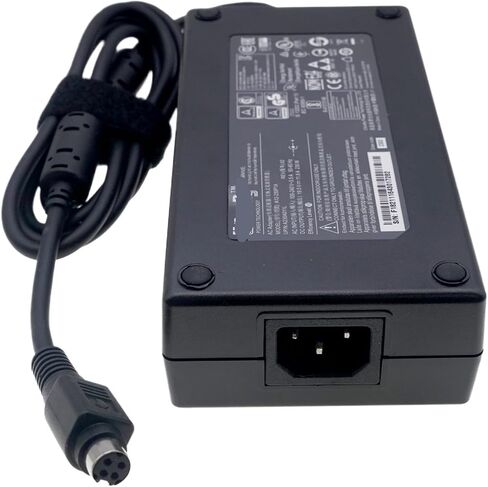19.5V 11.8A 230W 4-pin AC Adapter(EU Plug) in Saudi Arabia