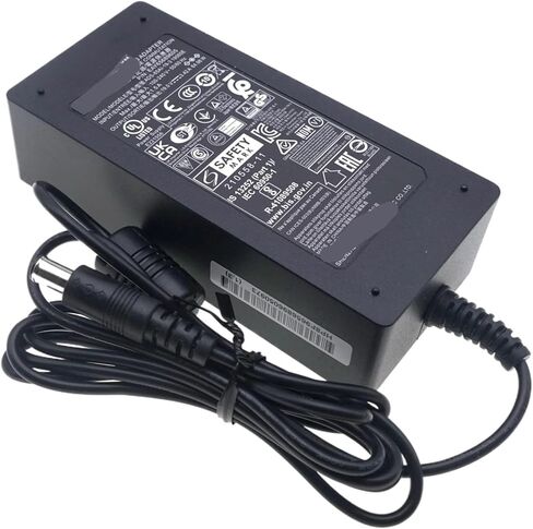 محول تبديل التيار المتردد 65W 19V 3.42A (قابس أمريكي) in Saudi Arabia