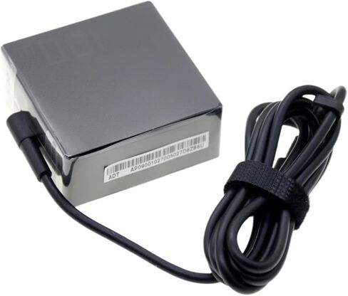100W 20V 5A Type-C Power Adapter (US Plug) in Saudi Arabia