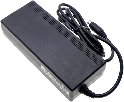 12V 10A 120W AC ADAPTER POWERSS (SLIP) في المملكة المتحدة) in Saudi Arabia