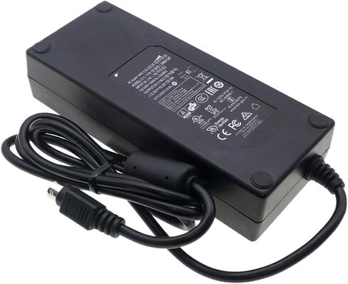 12V 10A 120W AC ADAPTER POWERSS (SLIP) في المملكة المتحدة) in Saudi Arabia
