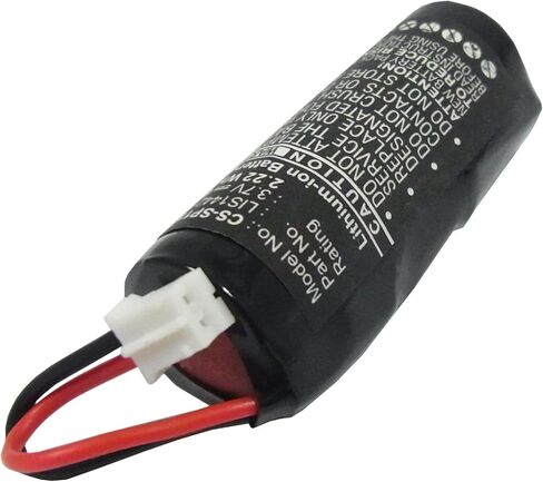 Replacement for Move Navigation Controller CECH-ZCS1K (600mAh/3.7V), LIS1442 4-180-962-01 Battery in Saudi Arabia
