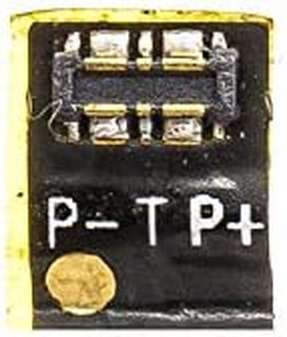 Replacement Battery Compatible for PSP7510 DOU Muze C7 Duo (4900mAh/3.82V), PSP7510 DOU Battery in Saudi Arabia