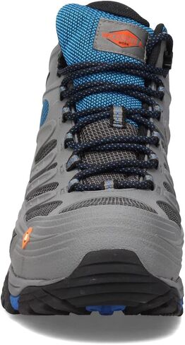 Merrell Men's Moab Velocity Tactical Mid Carbon-Fiber (CF) Composite Safety Toe Waterproof Breathable Oil-and Slip-Resistant Work Boots with Eva Midsole in Saudi Arabia