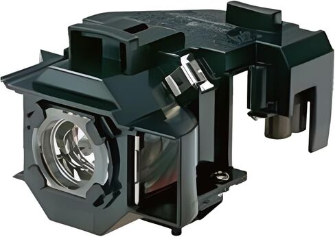 مصابيح Advanced Lamps ™ V13H010L33 LAMP & HOUBLION in Saudi Arabia