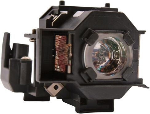 مصابيح Advanced Lamps ™ V13H010L33 LAMP & HOUBLION in Saudi Arabia