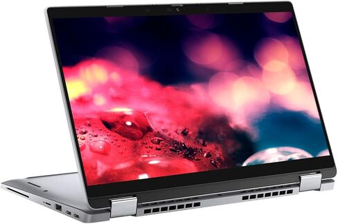 Dell Latitude Laptop 5320 2in1 Win11, FHD(1920x1080) i7 Laptop Touchscreen 5320 Computer Quad Core i7-11th, 32GB RAM, 512GB SSD, HDMI, Windows 11 Pro (Renewed) in Saudi Arabia