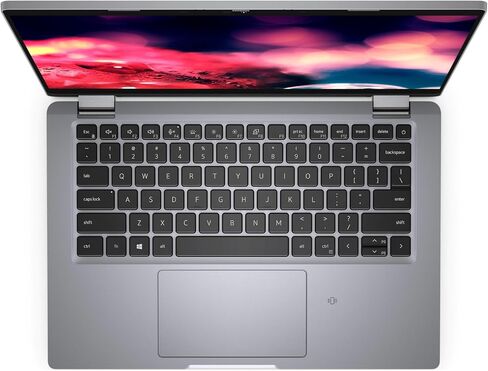 Dell Latitude Laptop 5320 2in1 Win11, FHD(1920x1080) i7 Laptop Touchscreen 5320 Computer Quad Core i7-11th, 32GB RAM, 512GB SSD, HDMI, Windows 11 Pro (Renewed) in Saudi Arabia
