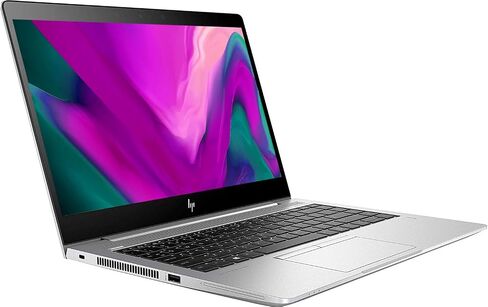 HP EliteBook 840 G6 14 "FHD Computer Computer ، 8th Gen Intel Core I5-8365U 1.6GHz ، 16GB DDR4 RAM 256GB SSD ، HDMI ، Type-C ، WebCAM ، Windows 11 PRO (READED) in Saudi Arabia