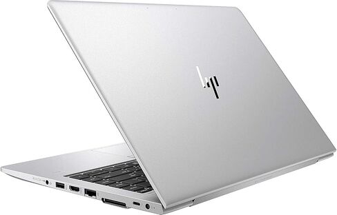 HP EliteBook 840 G6 14 "FHD Computer Computer ، 8th Gen Intel Core I5-8365U 1.6GHz ، 16GB DDR4 RAM 256GB SSD ، HDMI ، Type-C ، WebCAM ، Windows 11 PRO (READED) in Saudi Arabia