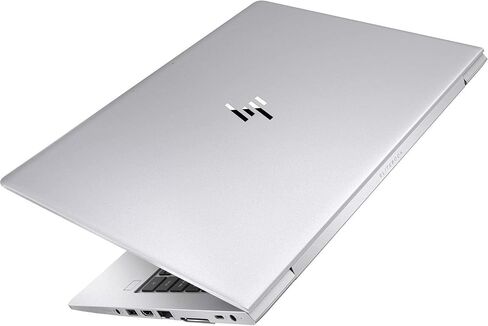 HP EliteBook 840 G6 14 "FHD Computer Computer ، 8th Gen Intel Core I5-8365U 1.6GHz ، 16GB DDR4 RAM 256GB SSD ، HDMI ، Type-C ، WebCAM ، Windows 11 PRO (READED) in Saudi Arabia