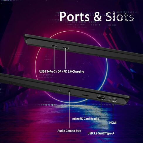 MSI Summit A16 2-in-1 AI Copilot+ PC Business Business Captop ، 16 "QHD+ 2560 X 1600 165Hz Touchnen ، AMD RYZEN AI 9 365 ، 32GB LPDDR5X ، 2TB SSD ، AMD RADEON 880M ، WIFI 7 ، Pissionprint ، Win11 in Saudi Arabia