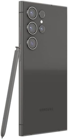 الهاتف الخليوي Ultra Samsung Galaxy S24 ، والهاتف الذكي 512 جيجابايت منظمة العفو الدولية ، ونظام أندرويد غير مؤمن ، و 200 ميجابكسل ، و 100x كاميرات التكبير in Saudi Arabia